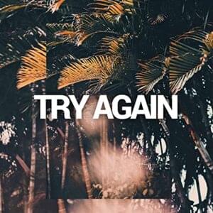 Try Again - Simon Blaze