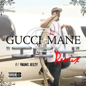 Icy (Remix) - Gucci Mane (Ft. Jeezy)