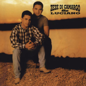 Vivendo por Viver - Zezé Di Camargo & Luciano