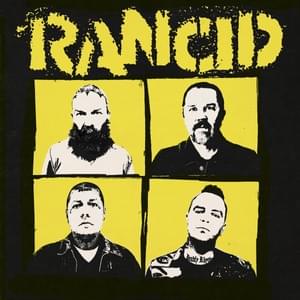 Mud, Blood, & Gold - Rancid