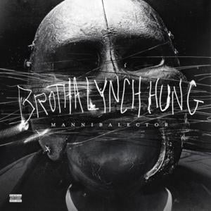 Mask and Knife - Brotha Lynch Hung (Ft. Bleezo & G-Macc)