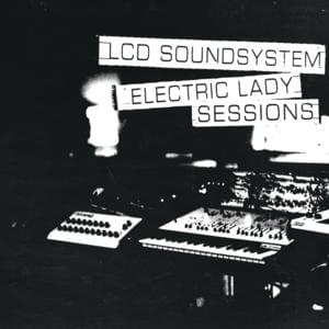 ​seconds (electric lady sessions) - LCD Soundsystem