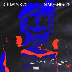 Juice WRLD & Marshmello - Come & Go (Русский перевод) - Lyrxo Russian Translations (Русские переводы)