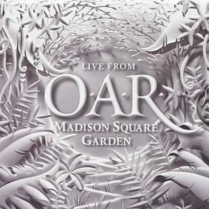 52-50 (Live) (from Live From Madison Square Garden) - O.A.R