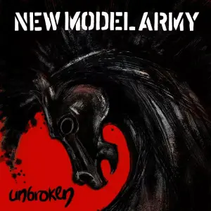 If I Am Still Me - New Model Army