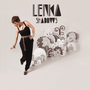 Faster With You - Lenka