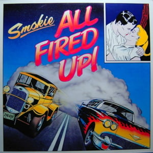 Second Choice - Smokie