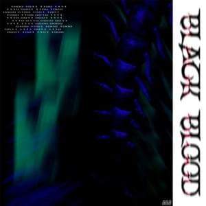 Black Blood - Stef (USA)