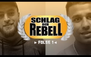 Mesut Özil (Schlag den Rebell) - KC Rebell