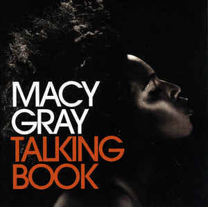 Lookin’ For Another Pure Love - Macy Gray