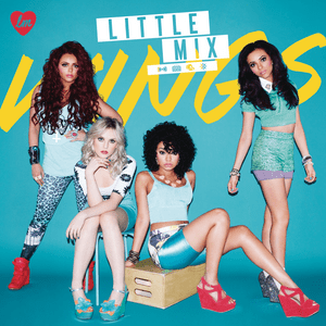 Wings (The Alias Club Mix) - Little Mix