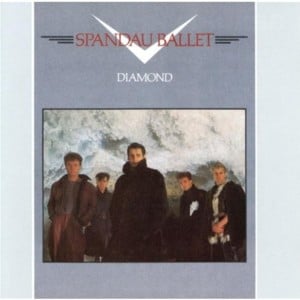 Innocence and Science - Spandau Ballet