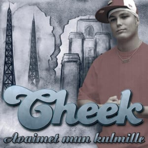 Mitä hä!? - Cheek (Ft. TS (FIN))