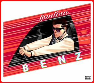 Benz - Fantom