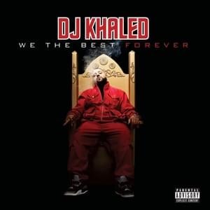 A Million Lights - DJ Khaled (Ft. Cory Gunz, Jae Millz, Kevin Rudolf, Mack Maine & Tyga)