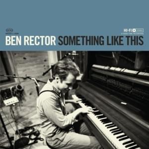 She Is - Ben Rector