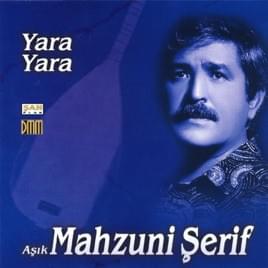 Murti - Âşık Mahzuni Şerif