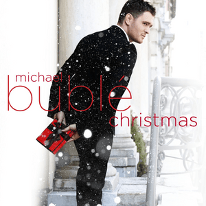 Mis Deseos/Feliz Navidad - Michael Bublé (Ft. Thalía)