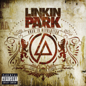 Breaking the Habit (Live at Milton Keynes) - Linkin Park