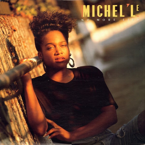 No More Lies - Michel'le (Ft. Dr. Dre)