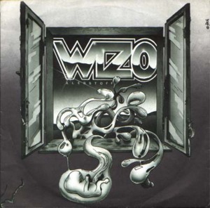 Different - Wizo