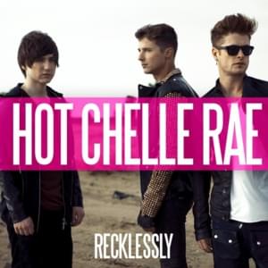 Girl Like You - Hot Chelle Rae