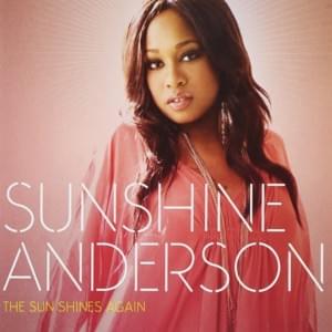 Life Back - Sunshine Anderson