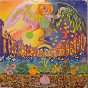 Little Cloud - The Incredible String Band