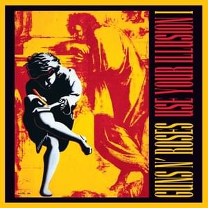 It’s Alright / November Rain (Live in Paris, Hippodrome De Vincennes - June 6, 1992) - Guns N' Roses