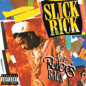 Moses - Slick Rick