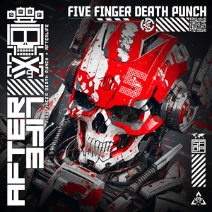 This Is the Way - Five Finger Death Punch (Ft. DMX)