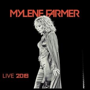 Stolen Car (Live 2019) - Mylène Farmer (Ft. Sting)