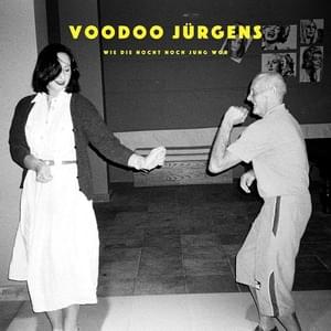 Hoiber Preis - Voodoo Jürgens