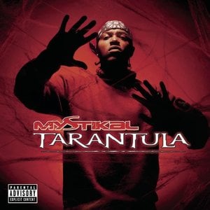 The Return - Mystikal