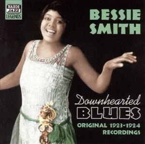 Mistreatin’ Daddy - Bessie Smith