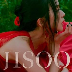 JISOO - 꽃 (FLOWER) (English Translation) - Lyrxo English Translations