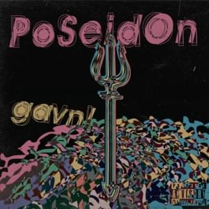 Poseidon - ​gavn!