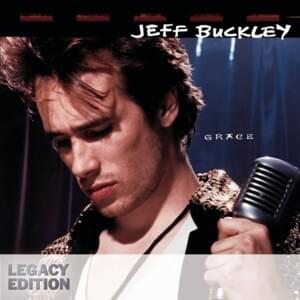 Alligator Wine (Studio Outtake - 1993) - Jeff Buckley