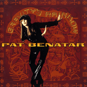 Somebody’s Baby - Pat Benatar