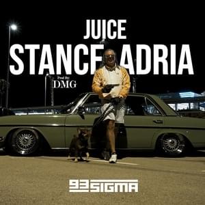 Stance Adria - Juice