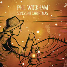 Silent Night - Phil Wickham