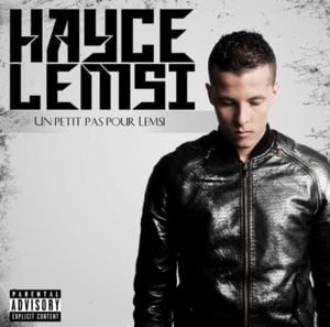 Guettes - Hayce Lemsi