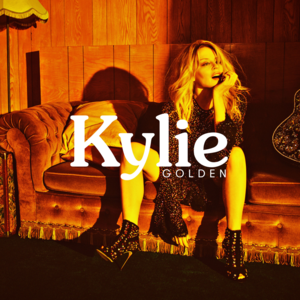 Rollin’ - Kylie Minogue