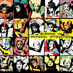 Physical Attraction (7" Edit) - Madonna