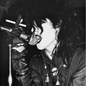 Kingdom of the Tainted Kiss - Christian Death