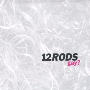 Friend - 12 Rods