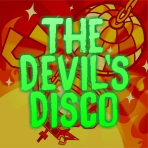 The Devil’s Disco - CG5