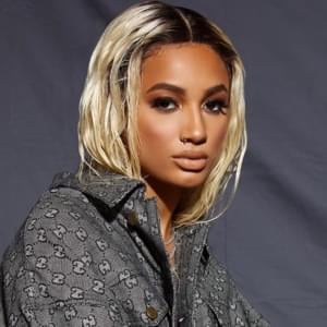 Mistreateddd - DaniLeigh (Ft. Queen Naija)