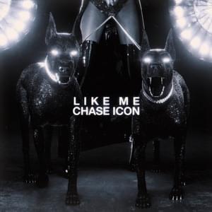 Like Me - Chase Icon