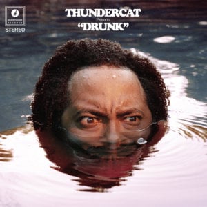 Blackkk - Thundercat